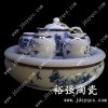 景德镇陶瓷茶具生产厂家陶瓷茶具价格陶瓷茶具图片