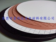 供应SH-14精抛阻尼布、抛光皮、抛光垫图3