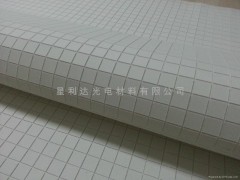 供应SH-Q13/600替代SUBA白磨皮抛光垫图2