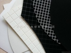 供应SH-Q13/600替代SUBA白磨皮抛光垫图3