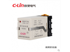 欣灵液位继电器HHY7G水位控制器JYB-714图2