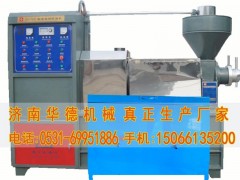 山东榨油机100型质量好吗图2