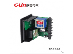 欣灵温度显示调节仪XMTD-D数显温度控制仪图3