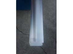 6061-T6超厚铝排铝扁排四方铝排图3