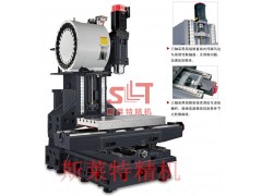 台湾VMC850加工中心价格|立式加工中心型号图2