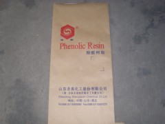 提供25公斤食品级牛皮纸包装袋图2