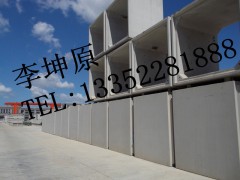 综合管廊预制方涵的模具设计及租赁、产品设计及出售、技术咨询图2