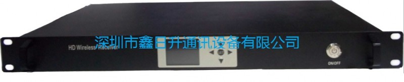 接收机打标
