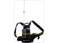 S-210A标清cofdm无线单兵图传供应图2