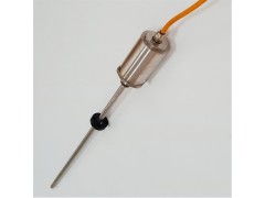 SMW-CTS磁致伸缩位移传感器/油缸位移传感器图3