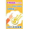 中期稳赢>金融灵活配置混合型85003