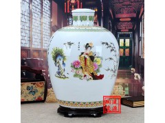 10斤20斤酒坛批发陶瓷大酒坛厂家价格图2