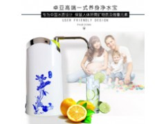 供应卓亚家用二代滤芯养生净水器（JPC-51T01）图3