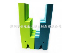 鳄鱼款式凳子图3