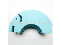 EVA儿童凳子大象形凳儿童玩具座椅图3