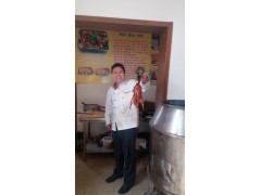 北京脆皮烤鸭加盟店,果木炭烤鸭加盟官网,北京果木烤鸭技术培训图2