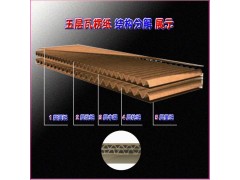 定做纸箱纸盒,中山市包装厂家直销价格.5层加强材质图2