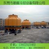 南京玄武圆形玻璃钢冷却塔100吨供应