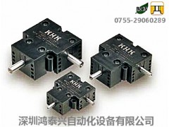 KHK齿轮箱图3