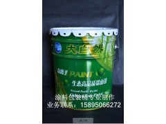 供应优质涂料包装桶铁桶图2