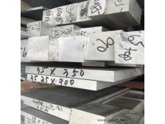 6061-T6超厚合金铝板；硬度高；氧化性能优；可切割销售图2