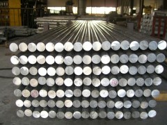 西南5052合金铝板；5052合金铝棒；氧化效果好，价格实惠图2