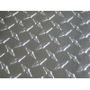 5052花纹铝板1060指针形花纹铝板3003五条筋花纹铝板