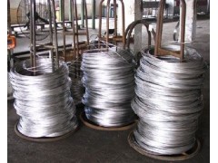 5005铆钉铝线；6061大直径合金铝线；7075铝线价格图3