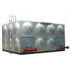 消防稳压给水设备（箱泵一体化）|二次供水设备|给水设备