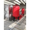 消防增压给水设备（箱泵一体化）|二次供水设备|给水设备