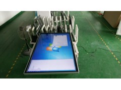 厂家直销84寸壁挂式触摸查询一体机图3