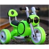 儿童电动车摩托车三轮车小孩玩具车可坐人甲壳虫宝宝电动童车