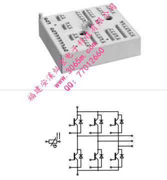 SKiiP 26AC066V1_副本
