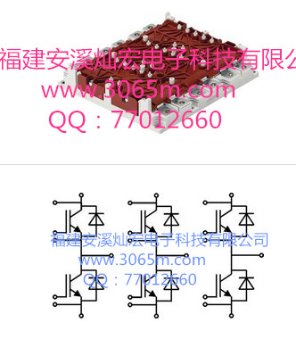 SKiM429GD17E4HD_副本
