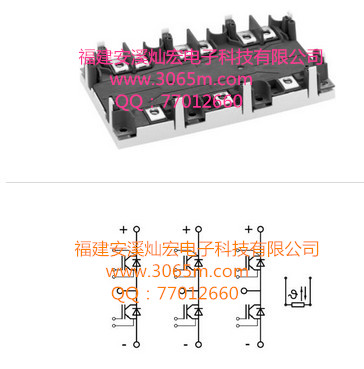 SKiM450GD126D_副本