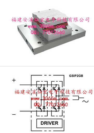 SKiiP 1213 GB123-2DW V3_副本