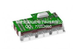 赛米控IGBT驱动SKYPER42LJR图3