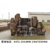 包头园林假山安装|喜亮园林景观