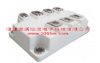 晶闸管模块1