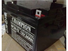 冠军蓄电池NP100-12参数12V100AH报价图2