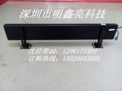出租车LED车内电子屏厂家供应图3