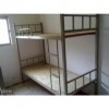 99钢制学生上下床尺寸/价格学生宿舍上下床生产厂家13932