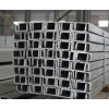 创博贸易价位合理的热镀槽钢[特供]_莆田槽钢