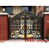 优惠的铝艺大门哪里有卖，别墅大门定制