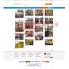 海外代购网站制作，亚马逊代购网站设计中国ebay自动出价系统