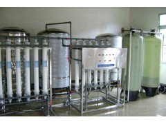 0.5t超纯水设备|0.5t超纯水设备报价图2
