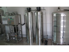 0.5t超纯水设备|0.5t超纯水设备报价图3