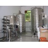EDI超纯水设备|混床纯水设备|玻璃行业纯水设备