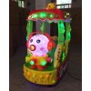 山西规模大的太原市聪明儿童玩具厂，太原聪明儿童玩具