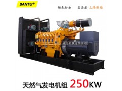 500kw燃气发电机组，高品质天燃气发电机组厂家价格图3
